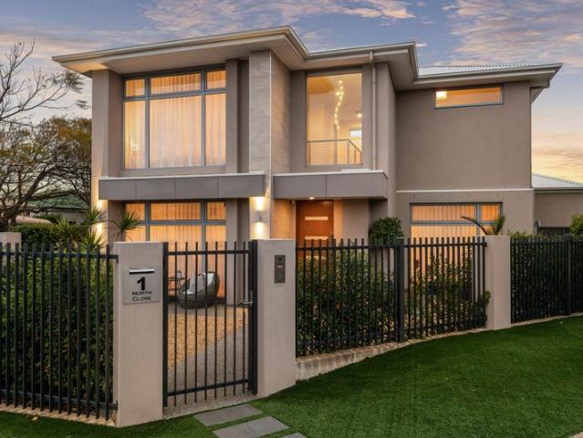 House for sale in Horseshoe Creek, South Australia