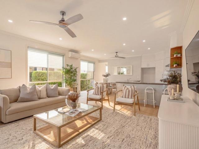 Duplex for sale in Fernbrook, Queensland