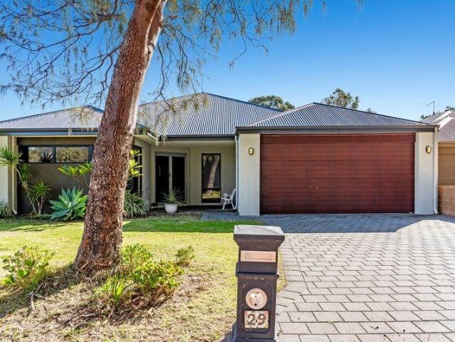 House for sale in Parklands, Western Australia