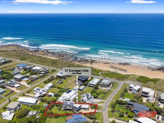 House for sale in Surf Beach, Victoria