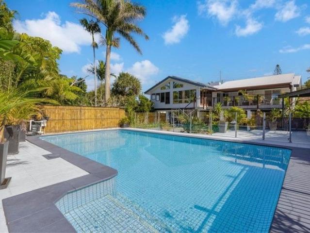 House for sale in Fingal Head, New South Wales