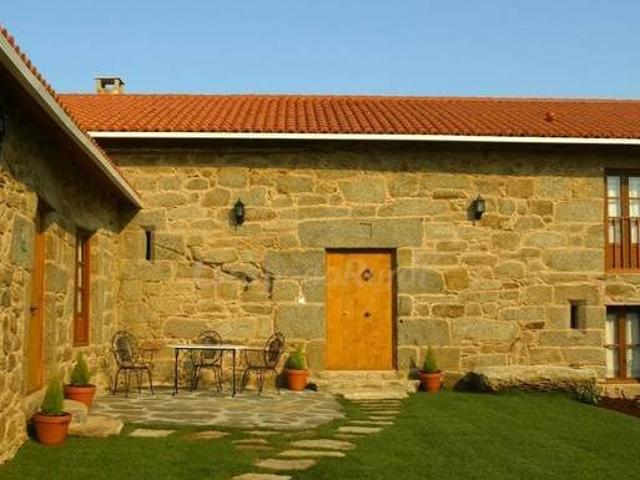 Casa en alquiler en Paderne