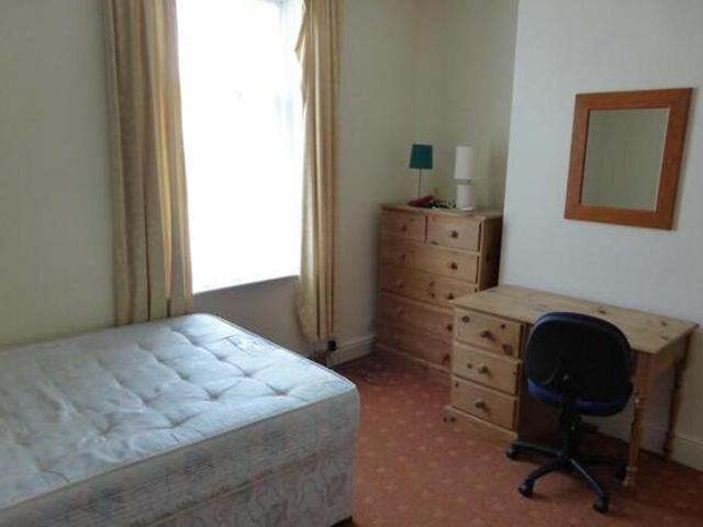 House for rent in Crookes, South Yorkshire