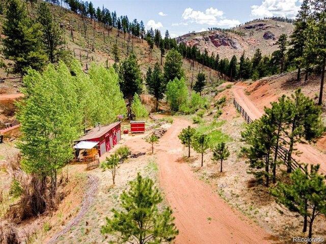 Land for sale in Pine