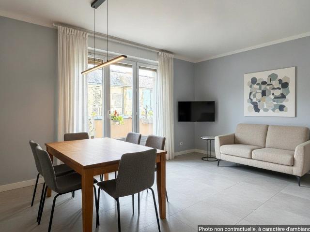Appartement vente à Cognac