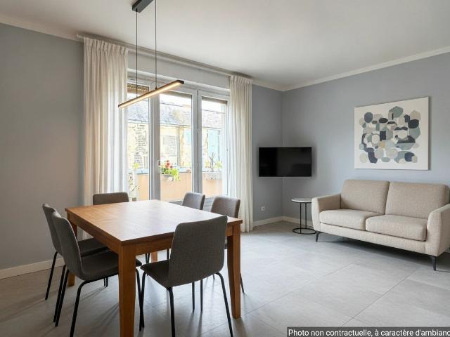 Appartement vente à Cognac