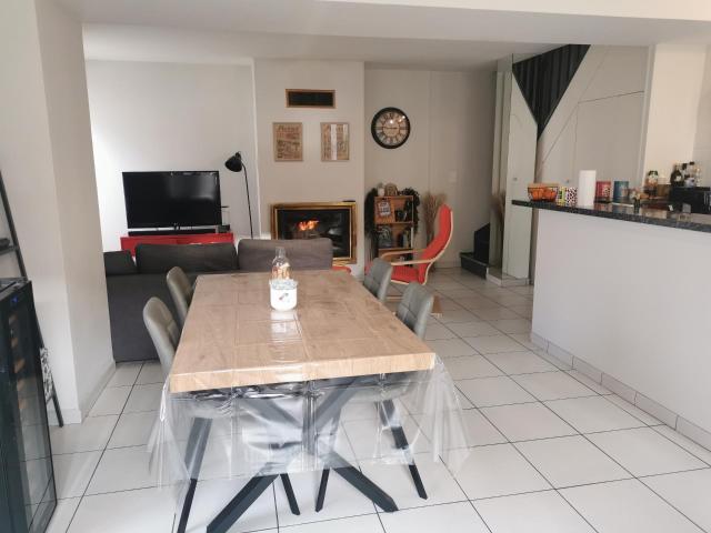 Maison location à Cognac
