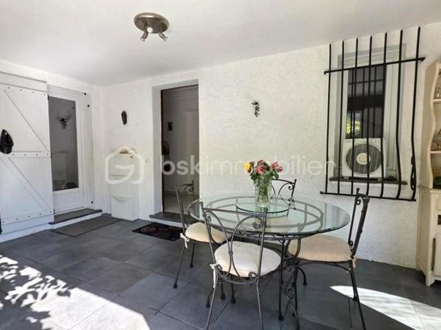 Maison vente à Arrondissement de Draguignan, Cogolin