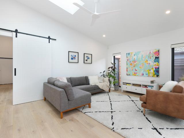 Townhouse for sale in Geelong, Victoria