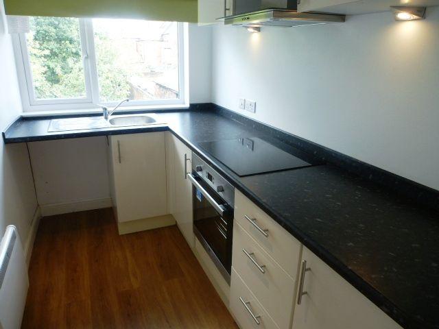 Apartment for rent in Long Eaton, Erewash