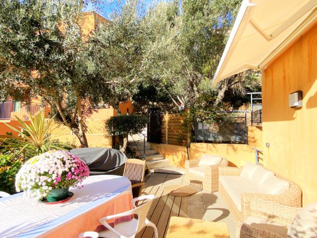 Appartement vente à Céret, Collioure