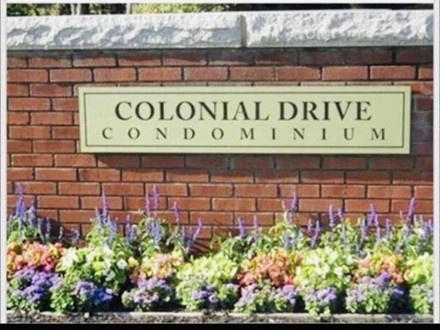 Condo for sale in Andover, Massachusetts