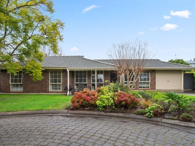 House for sale in Horseshoe Creek, South Australia