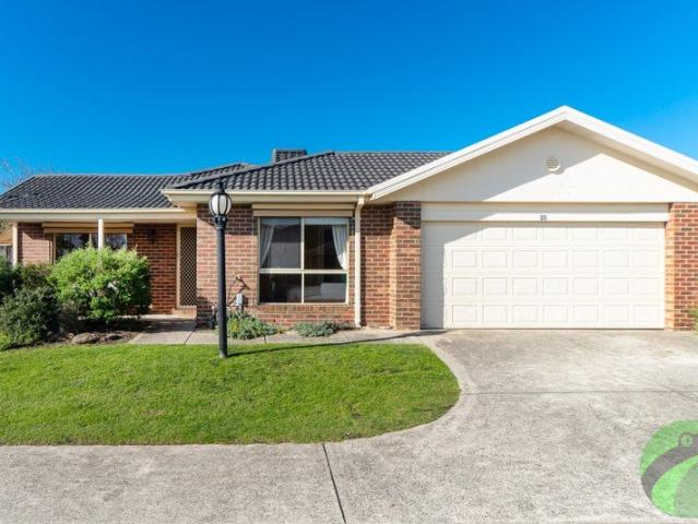 Apartment for sale in Camerons Creek, Victoria