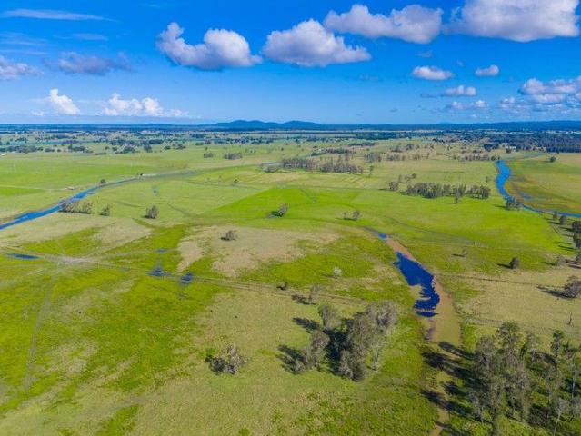 Land for sale in Bellimbopinni, New South Wales