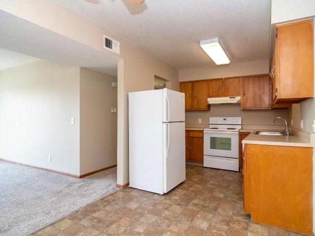 Apartment for rent in Nebraska