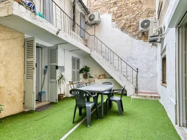 Appartement location à Marseille