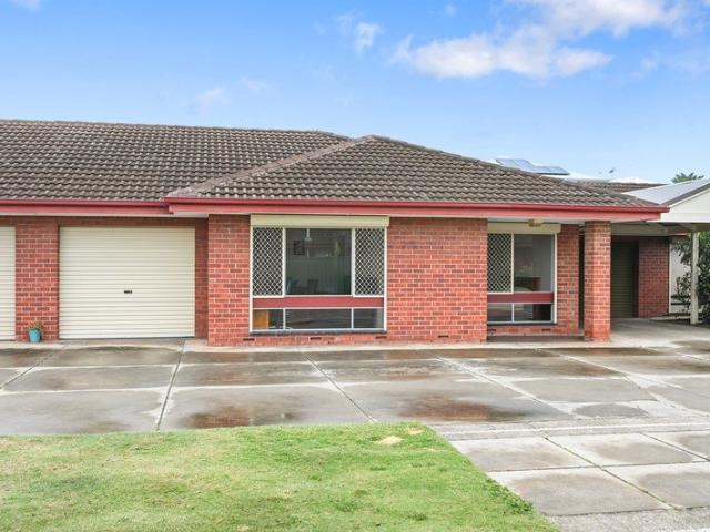 Apartment for sale in Semaphore South, Adelaide