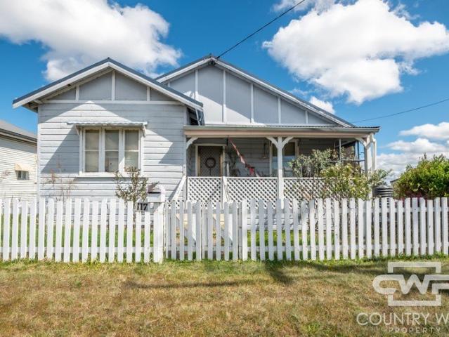 House for sale in Emmaville, Glen Innes Severn Council