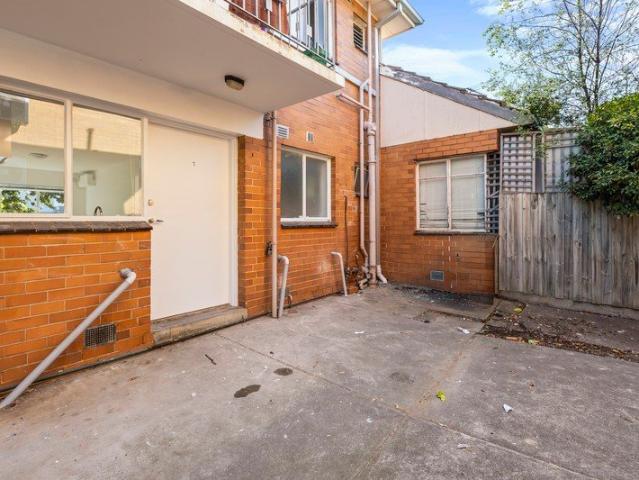 Apartment for rent in Camerons Creek, Victoria
