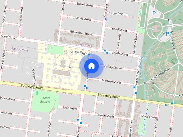 Apartment for rent in Pascoe Vale, Melbourne