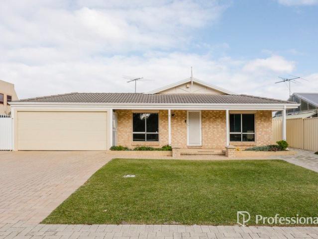 House for sale in Bennett Springs, Western Australia