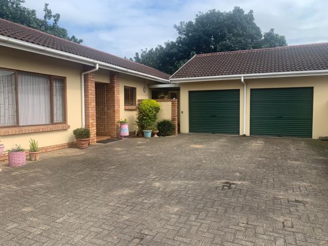 House for rent in Birdswood, uMhlathuze Local Municipality