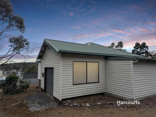 House for sale in Miena, Tasmania