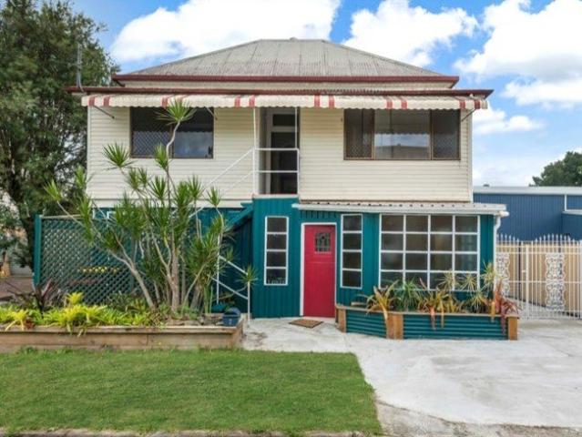 House for rent in South Lismore, Lismore City Council