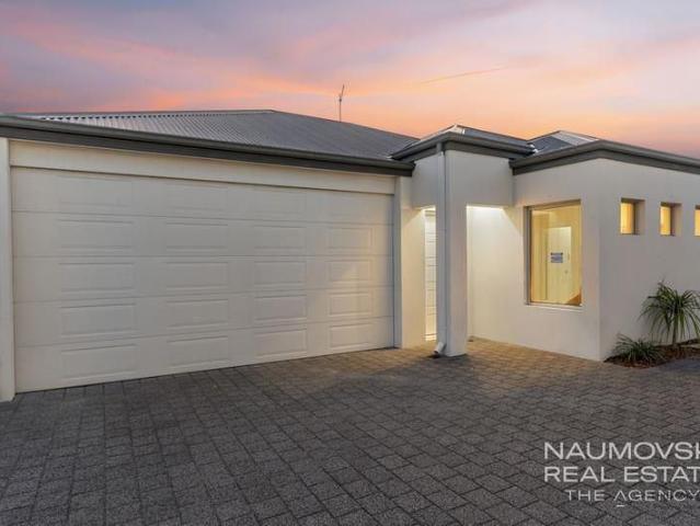 House for rent in Stirling, Western Australia