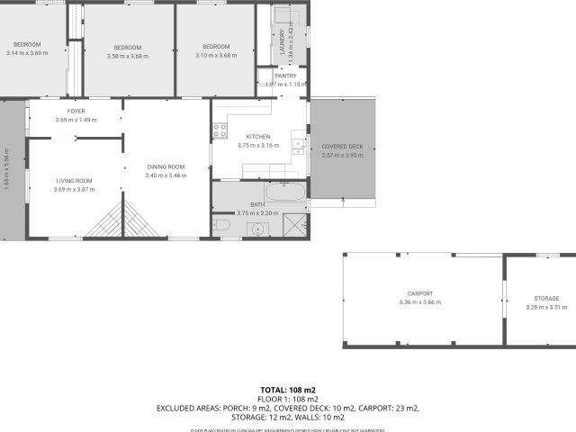 House for sale in Ulverstone, Tasmania