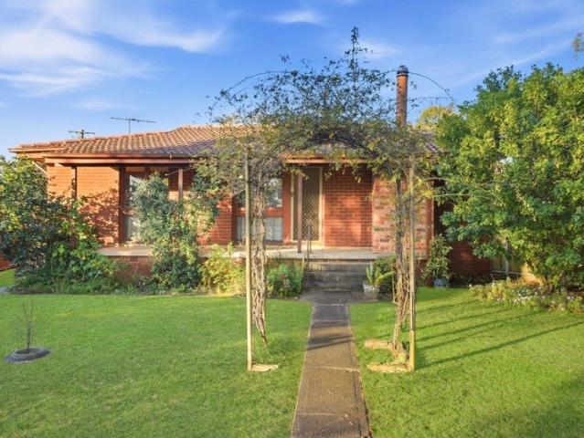 House for sale in Willmot, Sydney