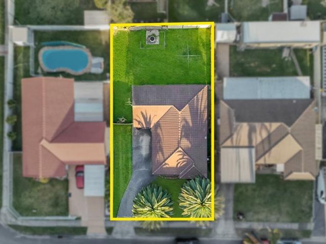 House for sale in Rooty Hill, Sydney