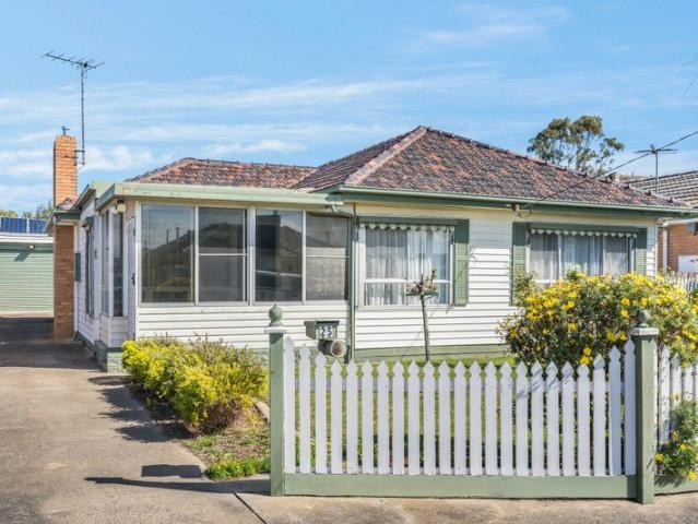 House for sale in Geelong, Victoria