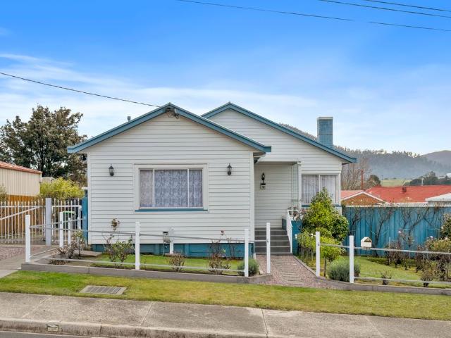 House for rent in Hobart, Tasmania