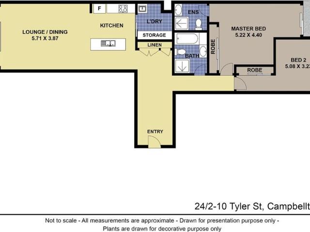 Apartment for sale in Sydney, New South Wales