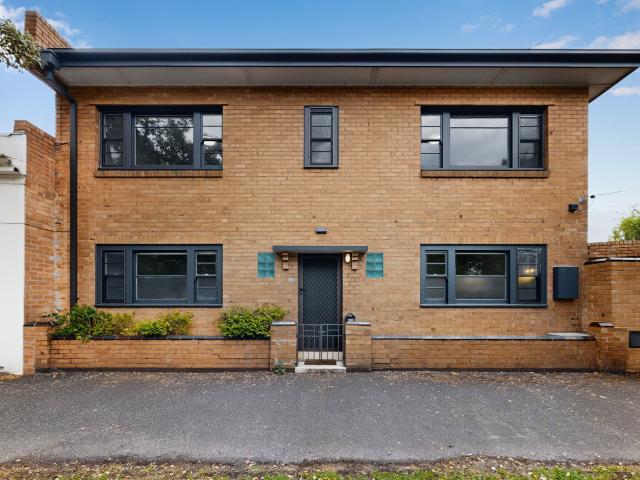 House for rent in Albert Park, Melbourne