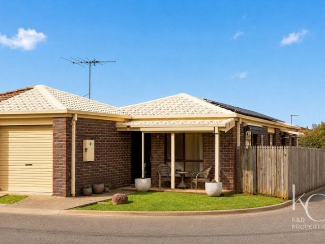 Duplex for sale in Toombul, Queensland