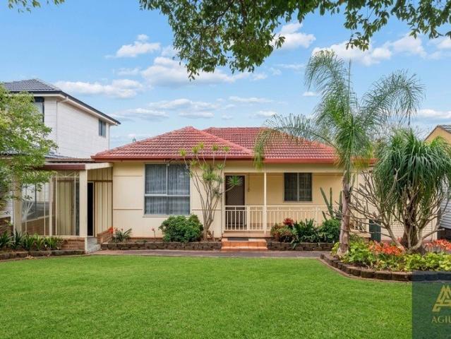 House for sale in Lalor Park, Sydney