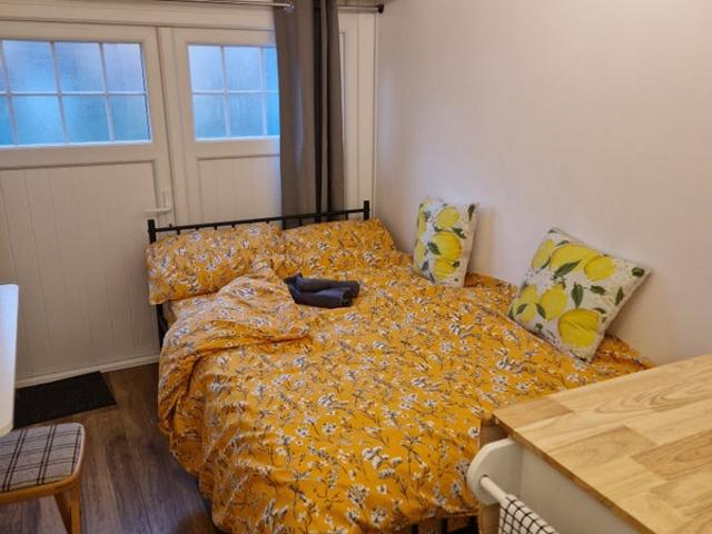 Apartment for rent in Charlton Riverside, Greater London