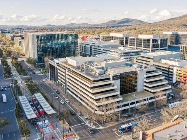 Office for sale in City, Canberra