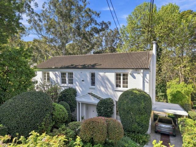 House for sale in Sydney, New South Wales