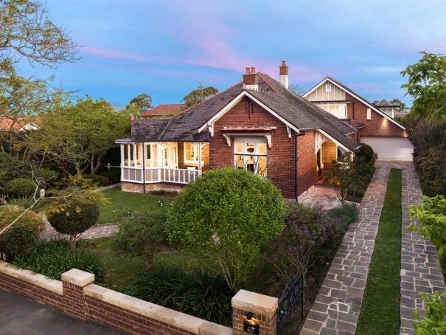 House for sale in Upper North Shore, Sydney