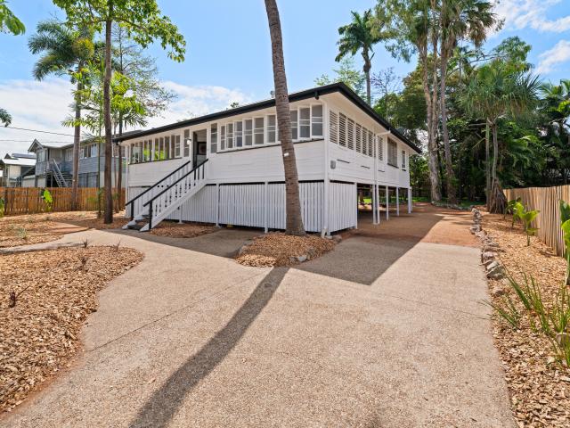 House for sale in Toombul, Queensland