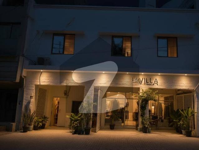 Building for sale in Rawalpindi, Islamabad Capital Territory