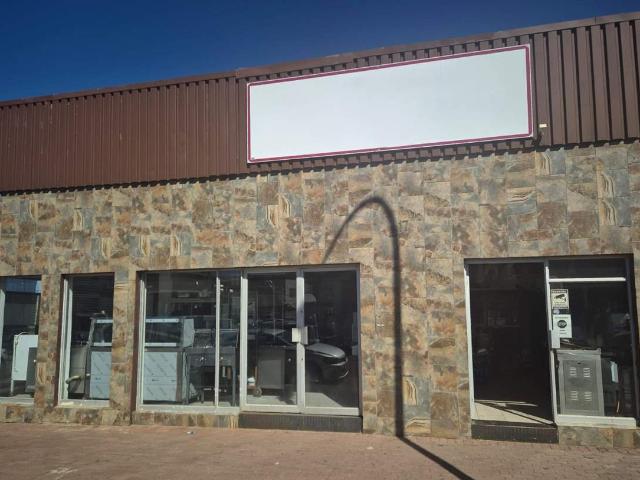 Office for sale in Bloemfontein, Free State
