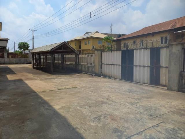 Property for rent