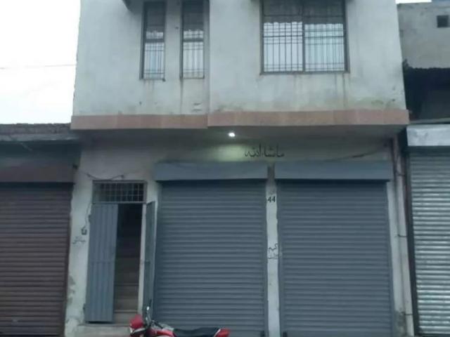 House for sale in Faisalabad, Islamabad Capital Territory