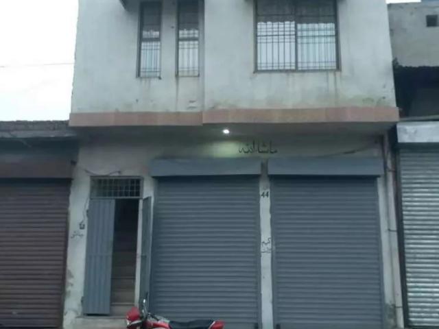 House for sale in Faisalabad, Islamabad Capital Territory