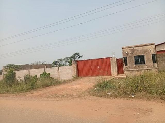 Property for sale in Ogun